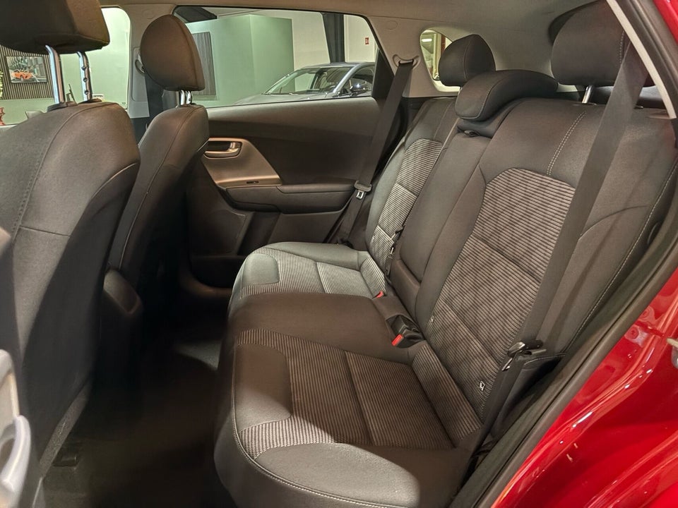 Kia Niro 1,6 PHEV Comfort DCT 5d