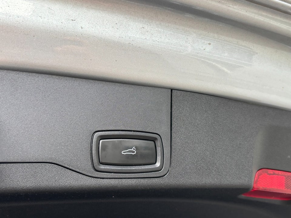 Porsche Taycan 4 Performance+ Cross Turismo 5d