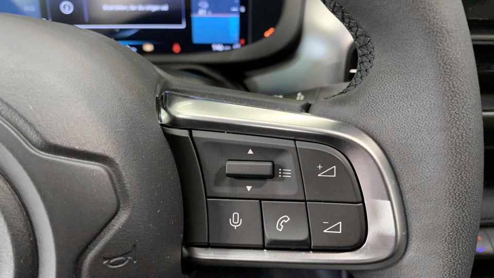 Jeep Avenger 54 Altitude 5d