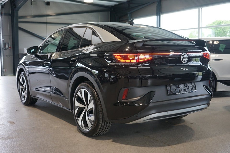 VW ID.5 77 Pro Performance 5d