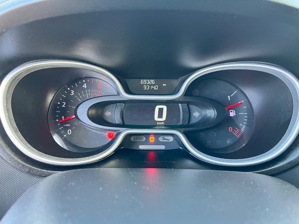 Renault Trafic T29 2,0 dCi 120 L2H1