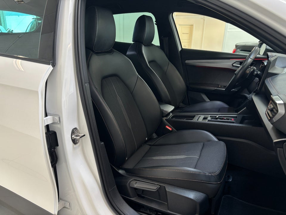 Cupra Formentor 1,4 eHybrid DSG 5d