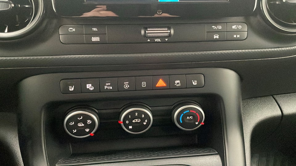 Mercedes Citan 108 1,5 CDi A2 PRO Van