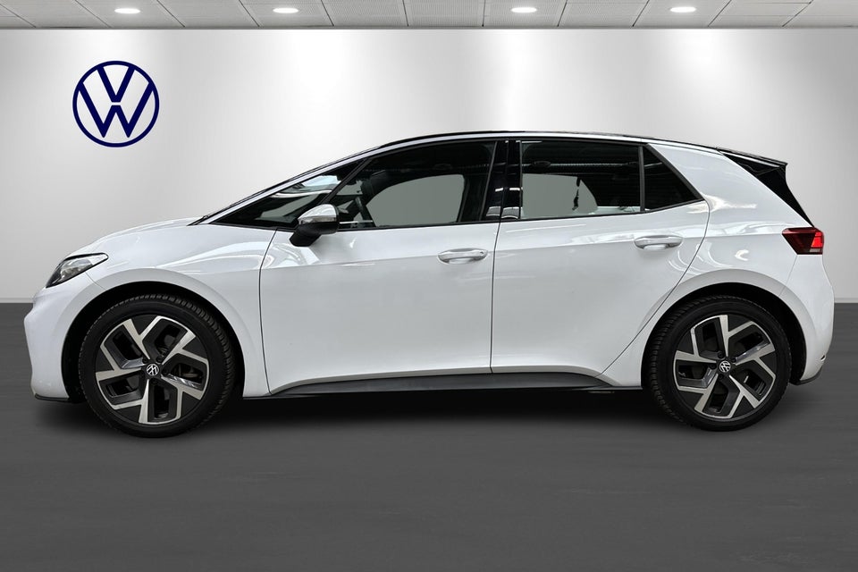 VW ID.3 77 Pro S 5d