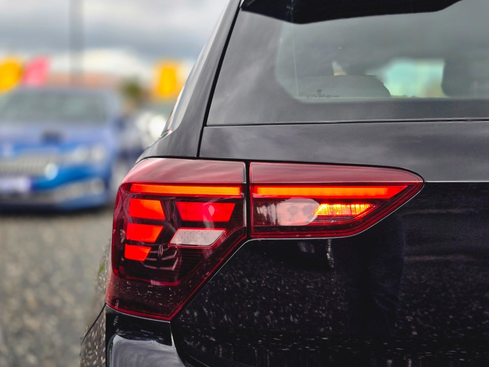 VW Polo 1,0 TSi 110 R-line DSG 5d