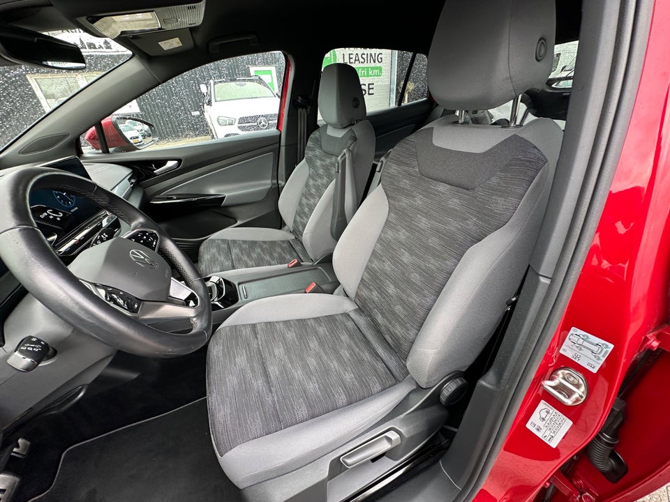 VW ID.5 77 Pro Performance Van 5d