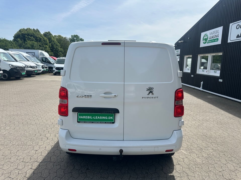 Peugeot Expert 1,5 BlueHDi 119 L2 Plus Van