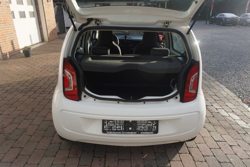 VW Up! 1,0 75 Move Up! BMT 5d