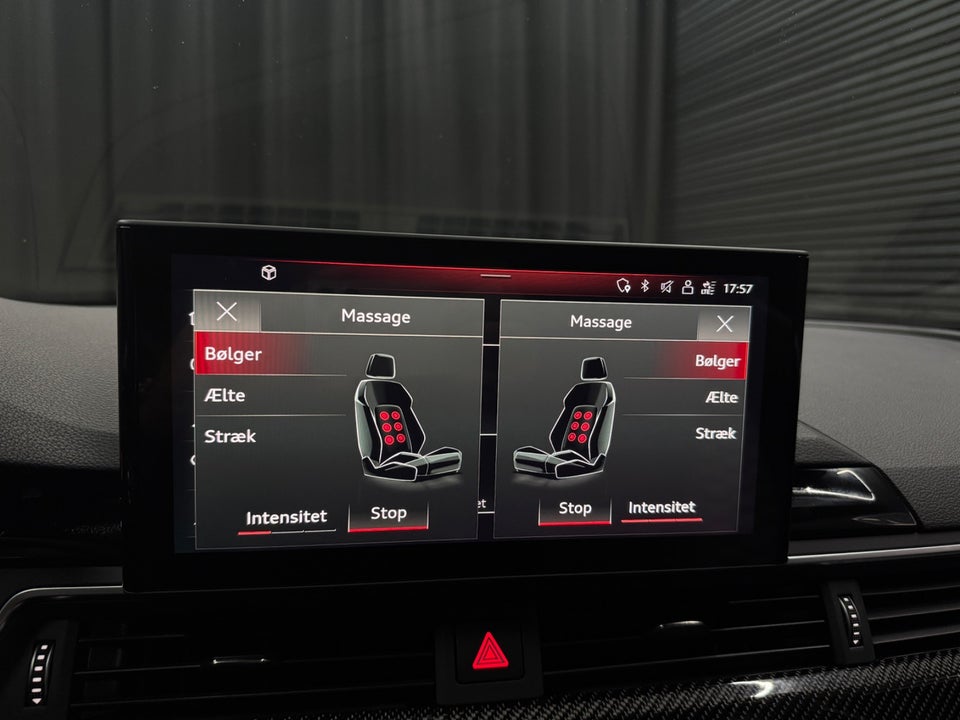 Audi RS5 2,9 TFSi Coupé quattro Tiptr. 2d