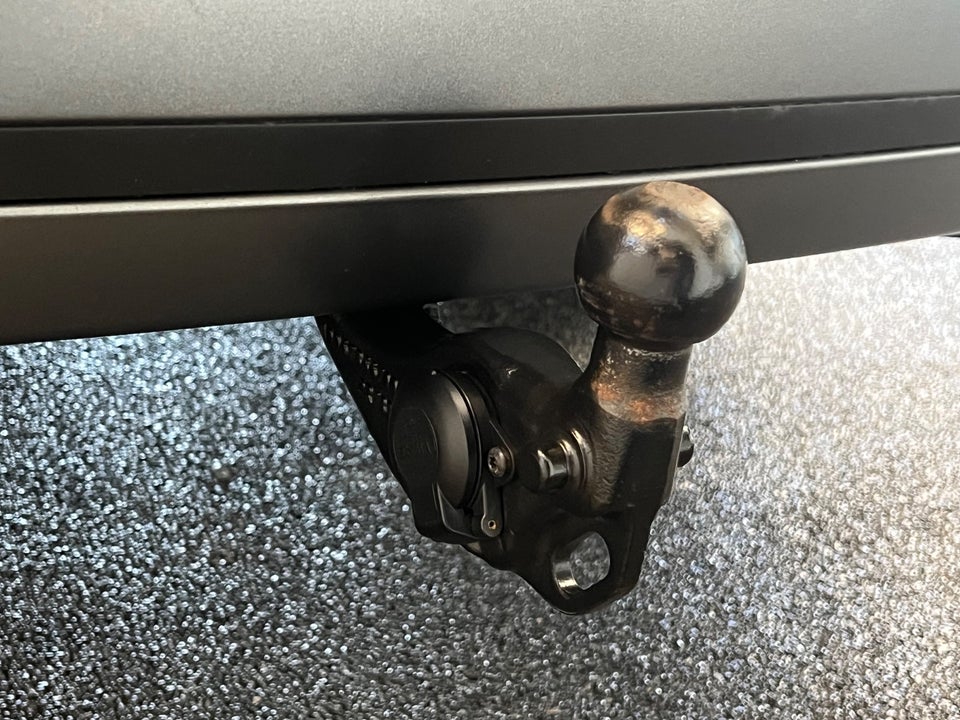 Skoda Enyaq 80 iV ecoSuite 5d