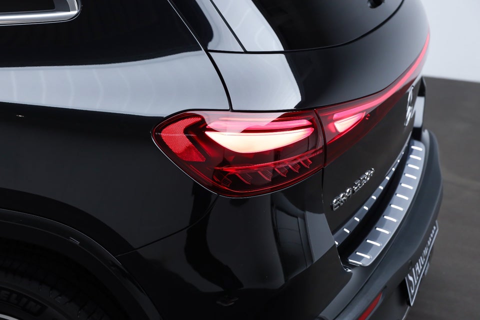 Mercedes EQA250+ AMG Premium 5d