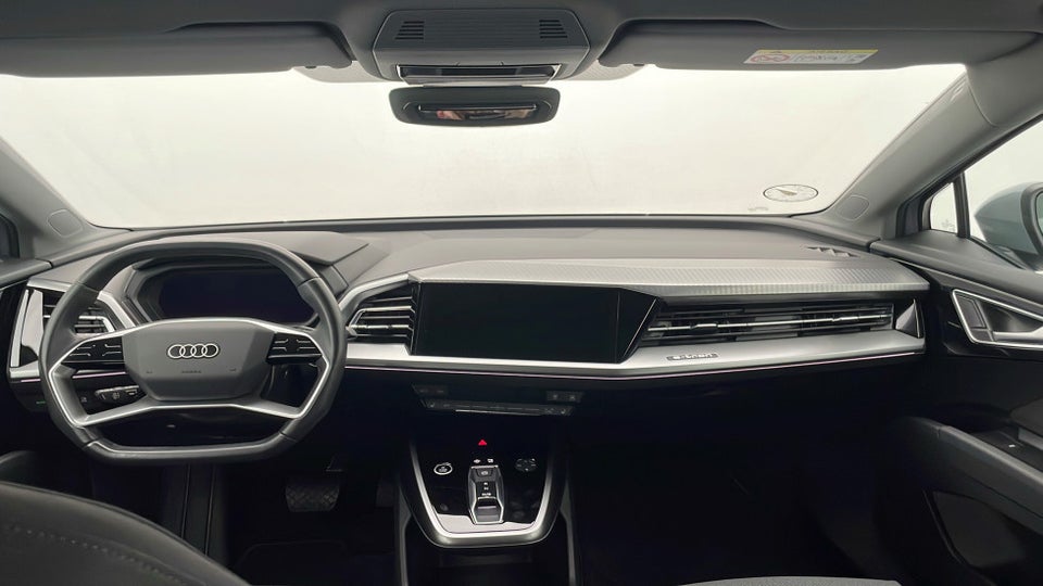 Audi Q4 e-tron 40 Attitude 5d
