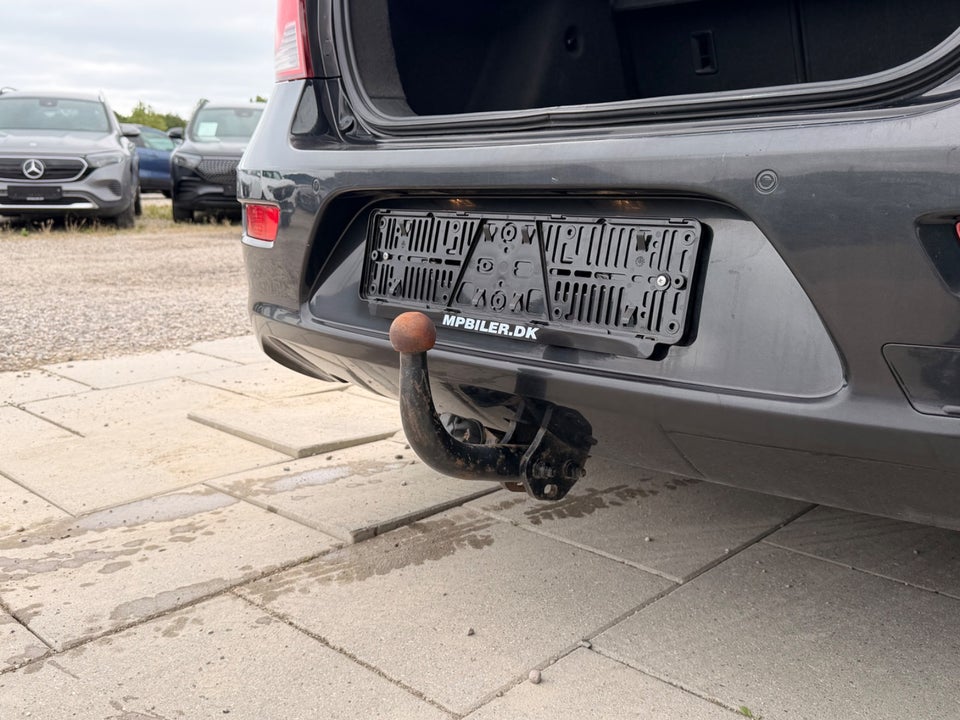 Chevrolet Cruze 1,8 LT 5d