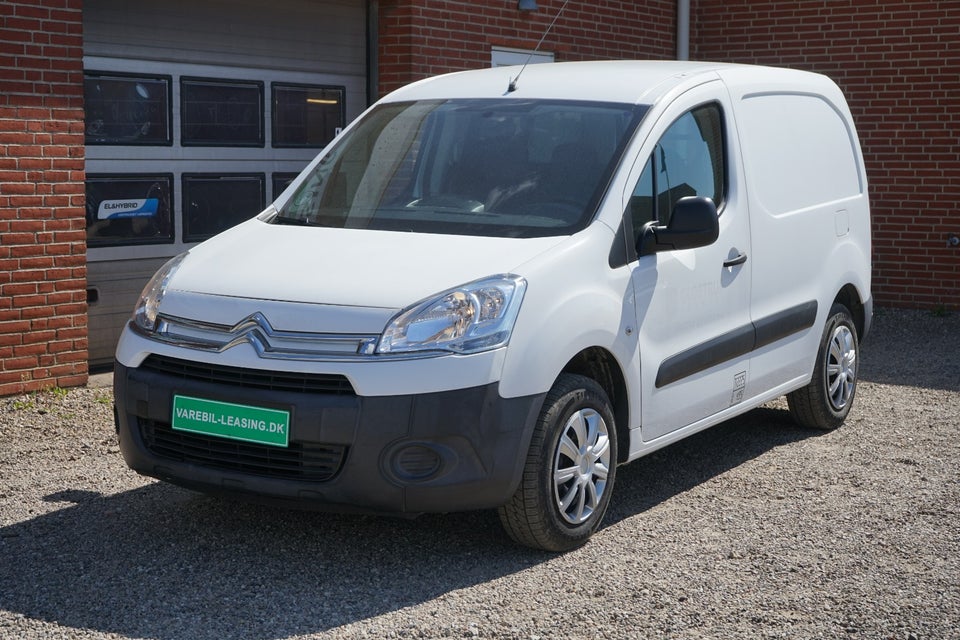 Citroën Berlingo Cityvan L1N1 5d