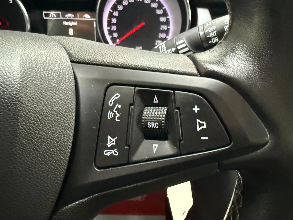 Opel Astra 1,0 T 105 Enjoy Sports Tourer 5d