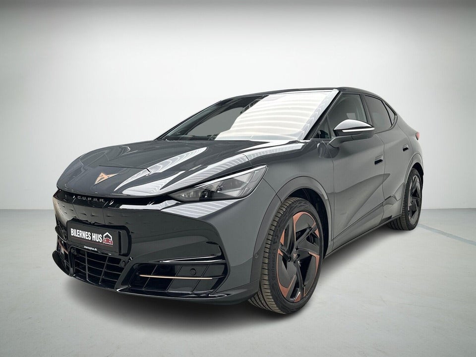 Cupra Tavascan 77 VZ Adrenaline 5d