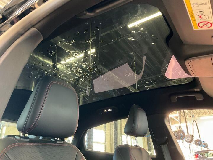 Ford Mustang Mach-E 88 Premium Extended Range 5d