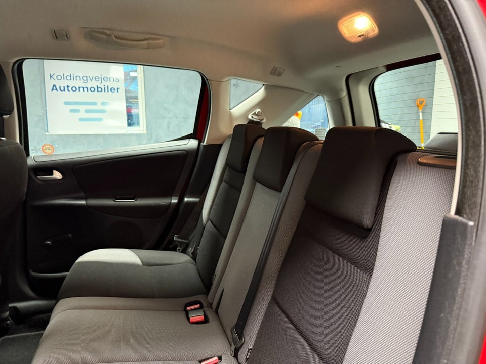 Peugeot 207 1,4 XR+ SW 5d