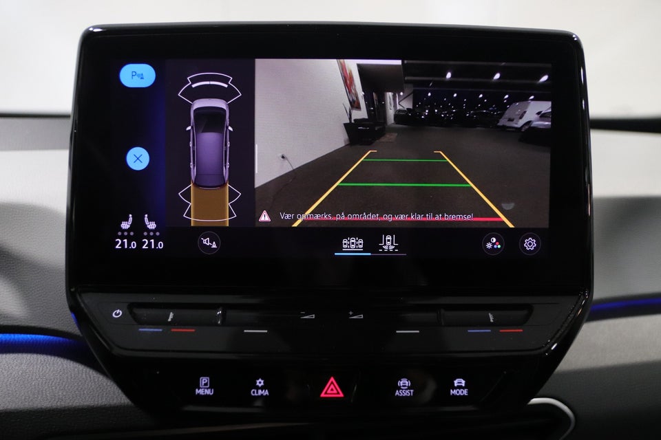 VW ID.3 45 Pure Performance 5d