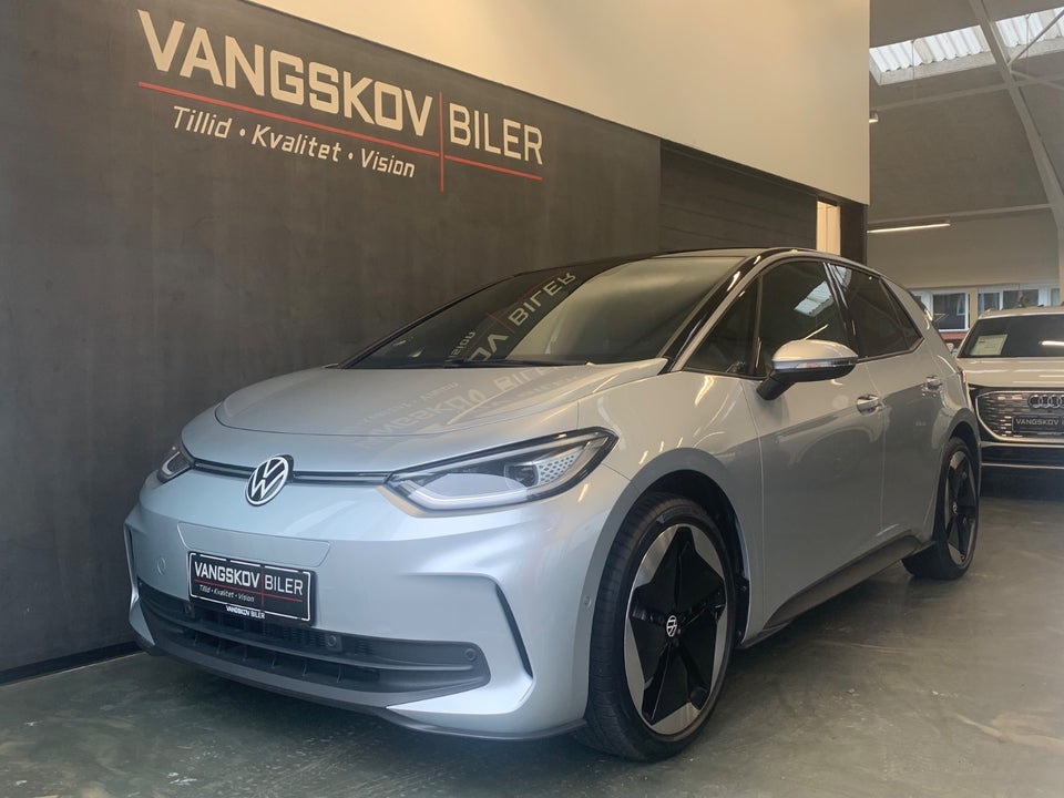 VW ID.3 77 Max+ 5d