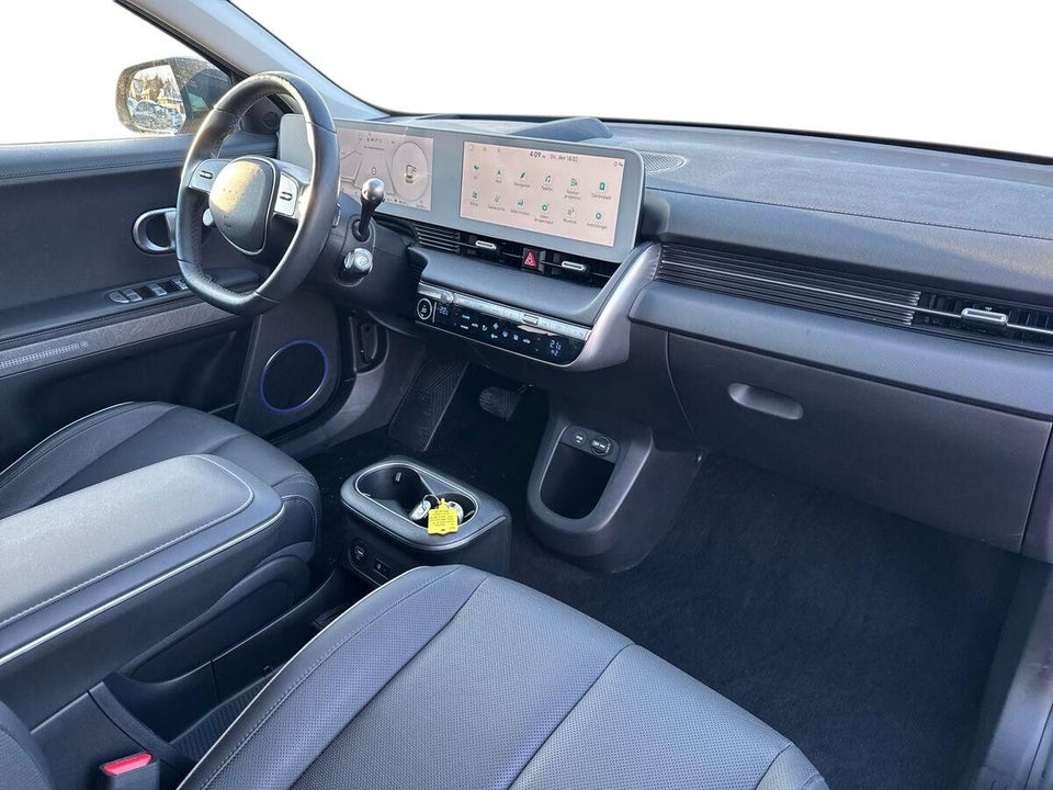 Hyundai Ioniq 5 77 Advanced 5d