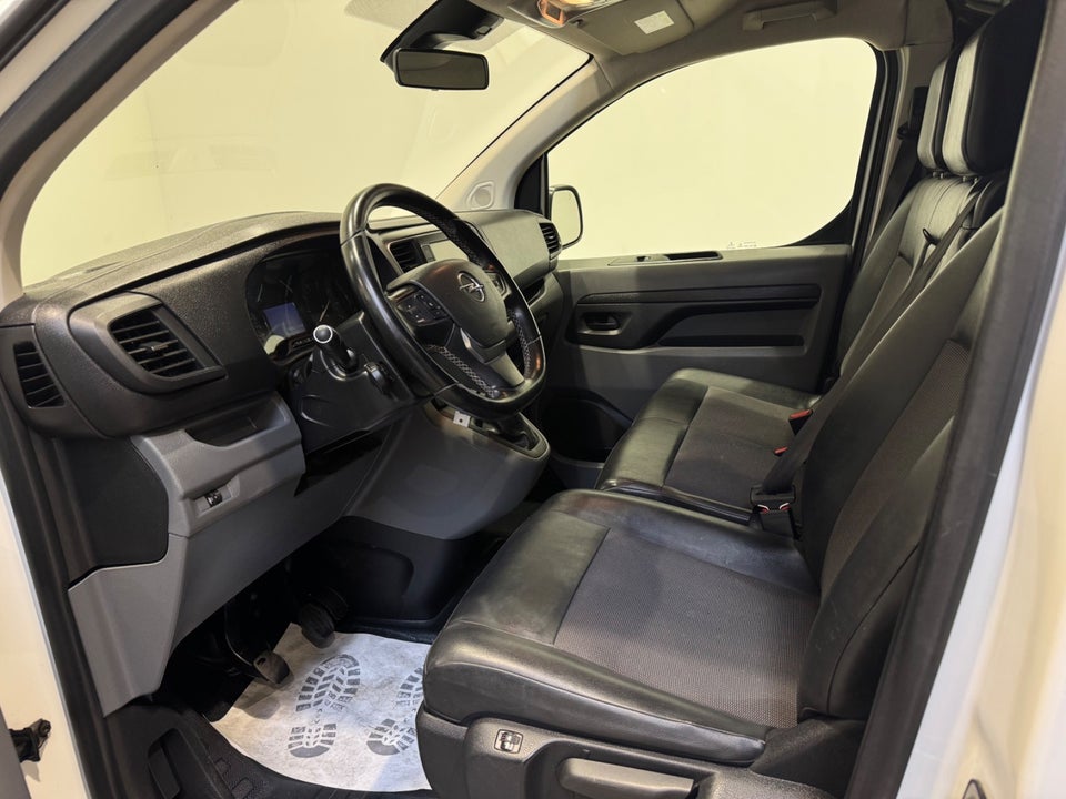 Opel Vivaro 2,0 D 122 Enjoy L3V2 aut.