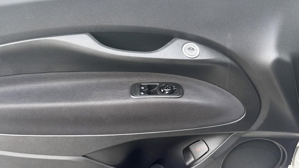 Fiat 500e 24 Action 3d