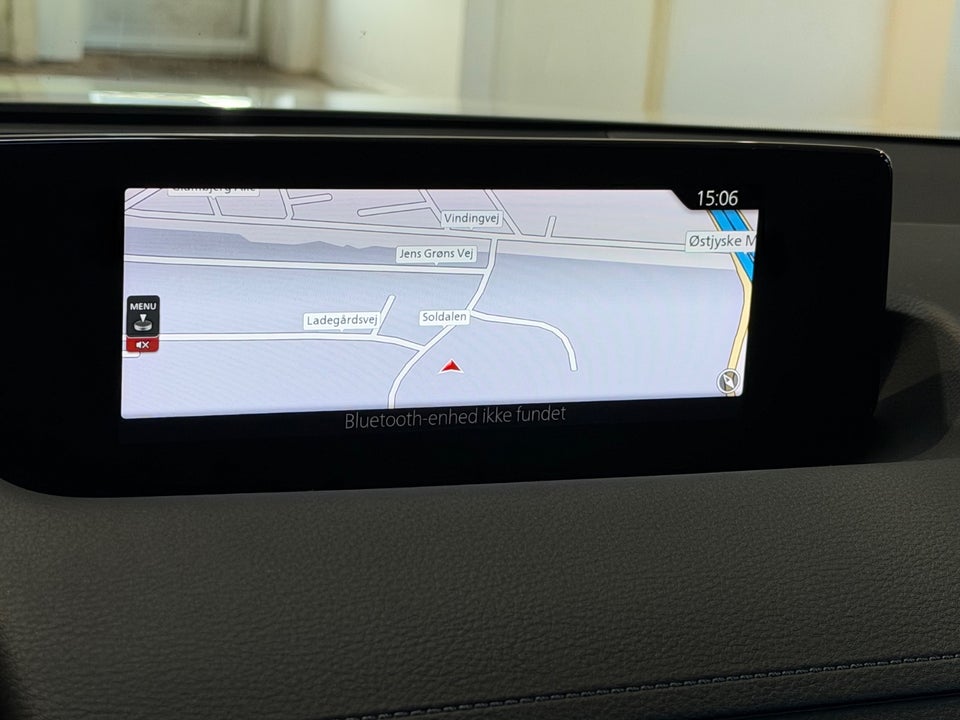 Mazda MX-30 e-SkyActiv Cosmo 5d