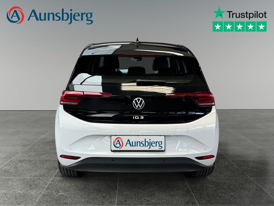 VW ID.3 58 Pro 5d