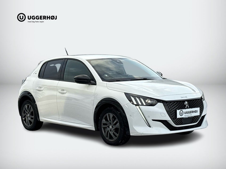 Peugeot 208 1,2 PureTech 100 GT 5d