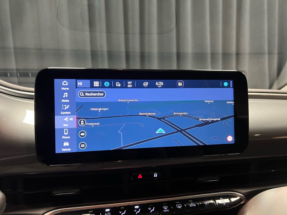 Fiat 500e 42 Icon 3d