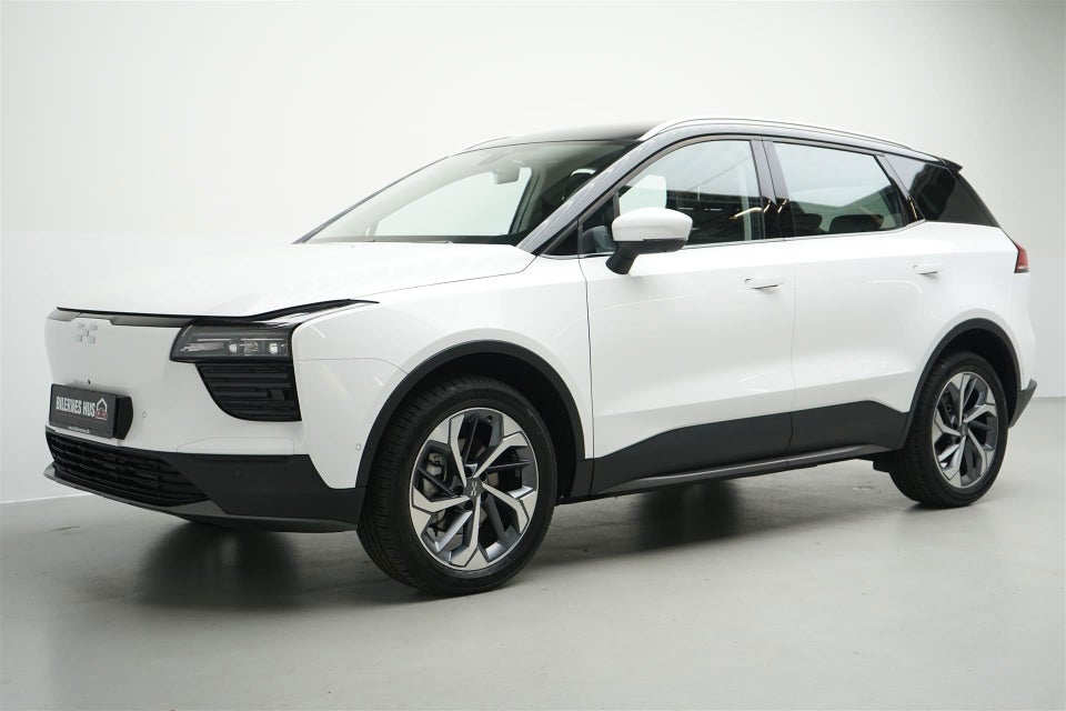 Aiways U5 Premium 5d