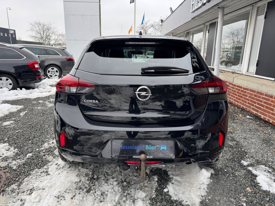 Opel Corsa 1,2 Elegance 5d