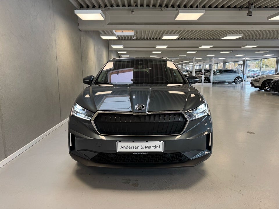 Skoda Enyaq 80 iV Selection Suite 5d