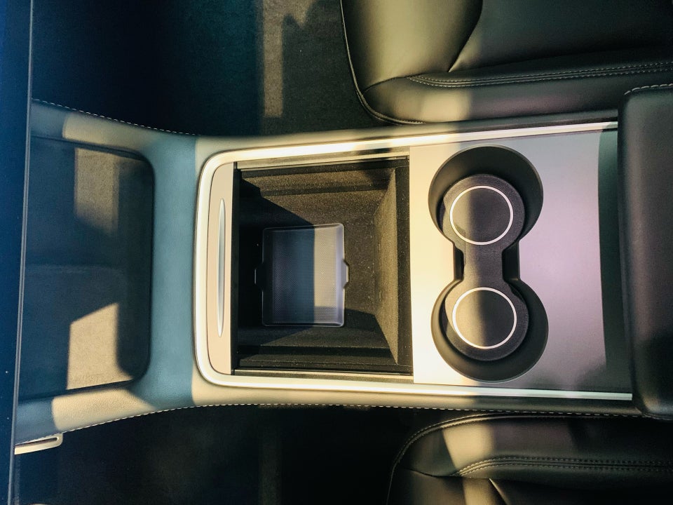 Tesla Model Y Performance AWD 5d