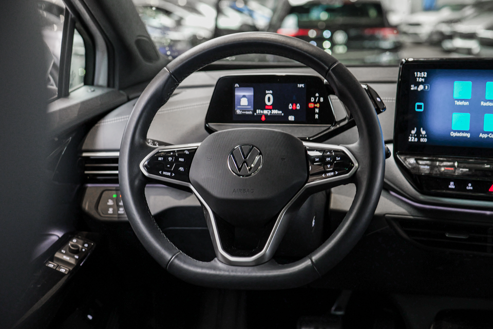 VW ID.5 77 Pro Performance 5d