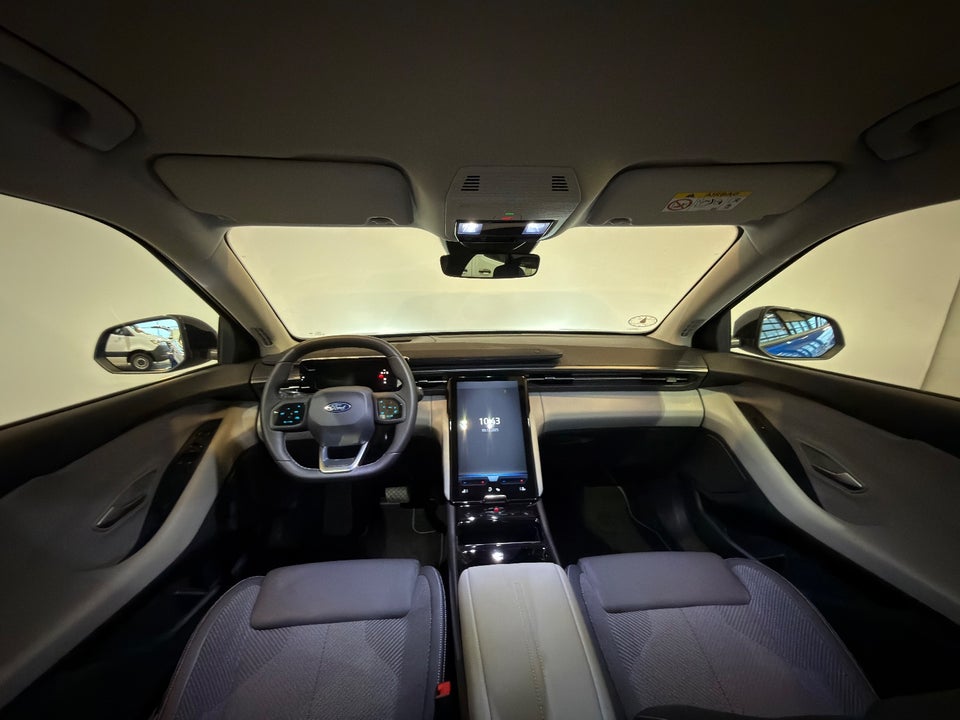 Ford Explorer 82 Select Extended Range 5d