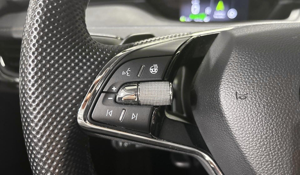 Skoda Enyaq 60 iV Suite 5d