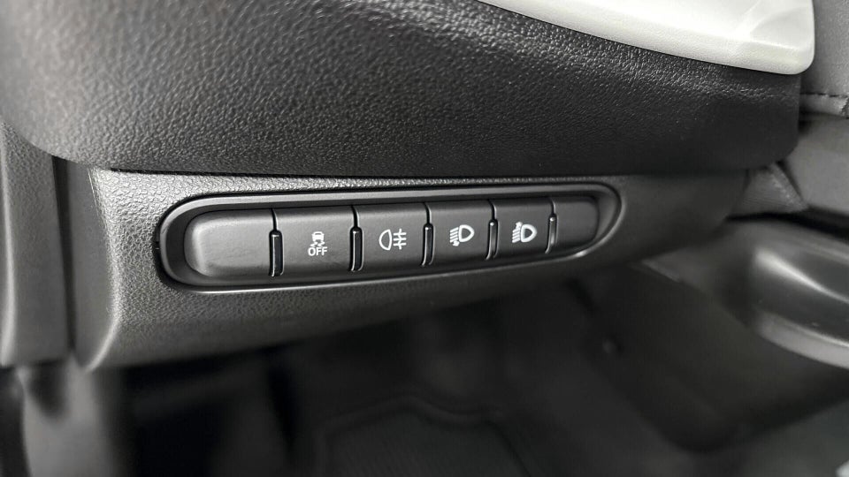 Fiat 500e 24 Action 3d