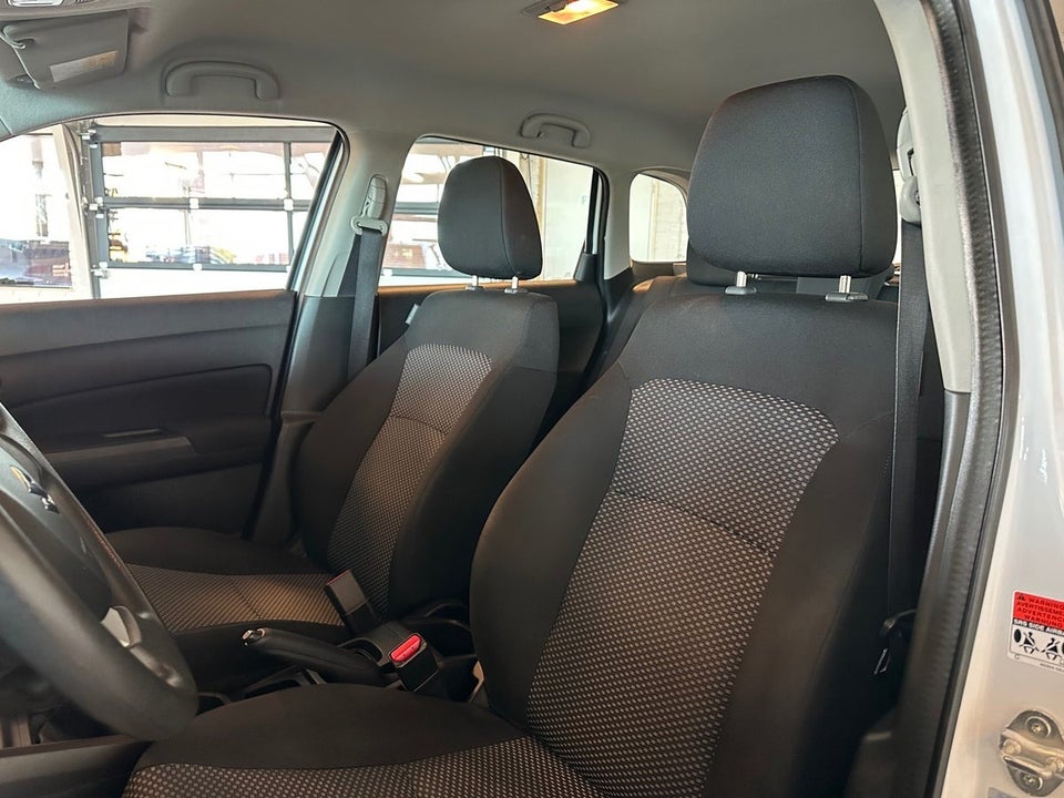 Suzuki Vitara 1,6 Comfort 5d