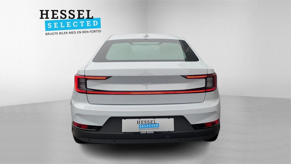 Polestar 2 Standard Range 5d