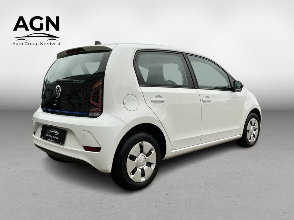 VW e-Up! Move Up! 5d