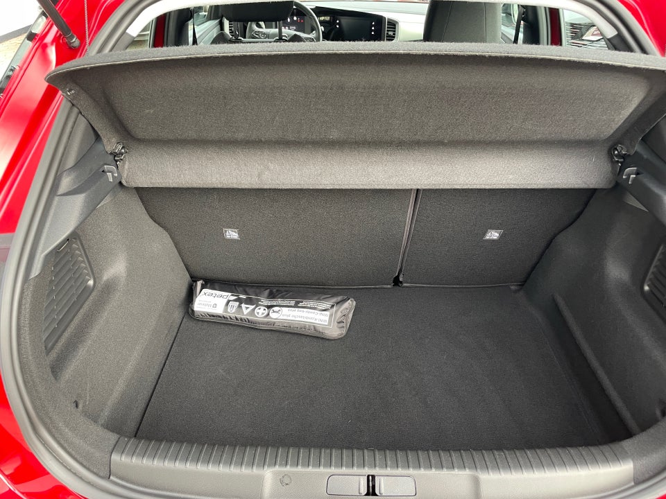 Opel Mokka-e 50 Edition+ 5d