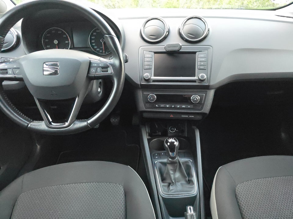 Seat Ibiza 1,0 TSi 95 Style 5d