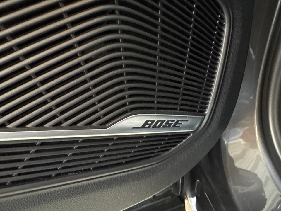 MG Marvel R Performance 5d