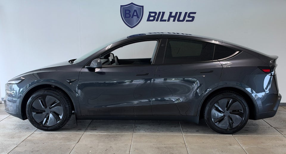Tesla Model Y Premium Long Range RWD 5d