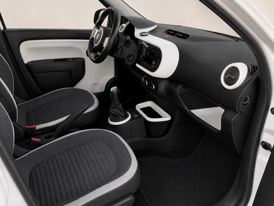 Renault Twingo 1,0 SCe 70 Expression 5d