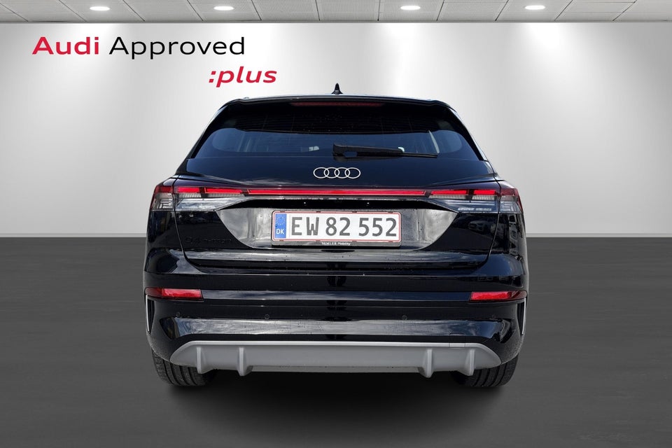 Audi Q4 e-tron performance 5d
