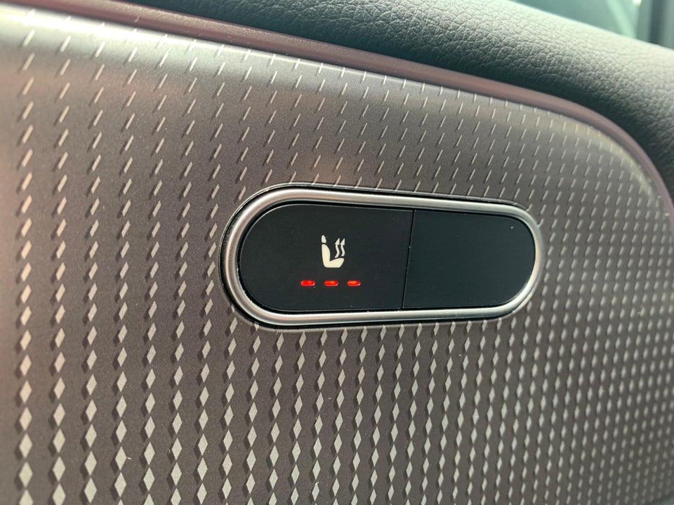 Mercedes EQB250 AMG Line 7prs 5d