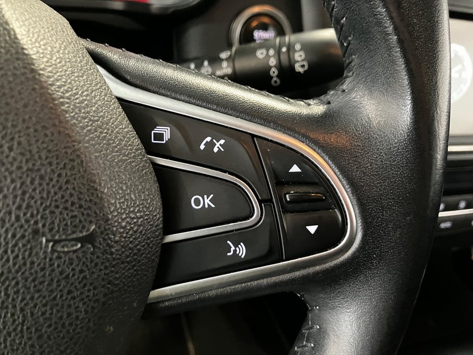 Renault Kadjar 1,2 TCe 130 Zen 5d